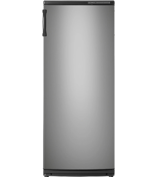 Морозильная камера Atlant M-7184-060, мокрый асфальт, 240л, 6 ящиков