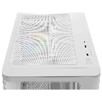 Компьютерный корпус Ocypus Iota C70 WH Curve ARGB Digital ATX без БП (Iota-C70-WHD400CD-GL), фото4