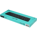 Клавиатура Logitech K251 беспроводная, Bluetooth, чёрный, фото2
