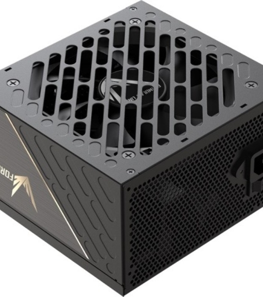 Блок питания Formula V Line FV-850GM, 850W, ATX3.1/PCIe5.1, APFC, 80+ Gold, 12cm Fan, Full Modular