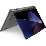 Ноутбук Lenovo IdeaPad 5 14IRH9 Core i5 13420H 16Gb SSD1Tb Intel UHD Graphics 14' OLED Touch WUXGA (1920x1200) без ОС grey WiFi BT Cam (83KX0082RK), фото7