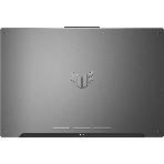 Ноутбук ASUS TUF Gaming FA707NUQ-HX010/17.3'/IPS/AMD Ryzen 7 170/16Gb/512Gb SSD/NVIDIA GeForce RTX 4050 6Gb/noOS/черный/2.6kg, фото8