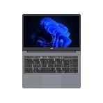 Ноутбук TECNO Megabook K15SFA/15.6'/IPS/AMD Ryzen 5 7535HS/16Gb/1Tb SSD/AMD Radeon Graphics/Windows 11 Home/серый/1.66kg, фото4