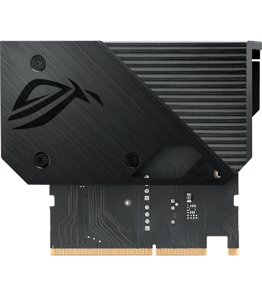 Материнская плата ASUS ROG CROSSHAIR VIII IMPACT, AM4, AMD X570, 2xDDR4, 4xSATA, 2xM.2, 1xPCIe 4.0 x16, 1x1Gb LAN, Wi-Fi 6, Bluetooth 5.0, 1xUSB-C 10Gbps, 5xUSB-A 10Gbps, 2xUSB-A 5Gbps, 7.1, Mini-DTX