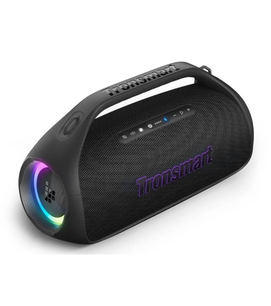Портативная колонка Tronsmart Bang 2 Black (P3000), черный