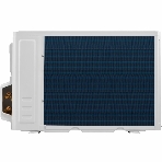 Кондиционер сплит-система Electrolux Loft EACS-12HAL/N8 12000 BTU, 30 м², 28 дБ, охлаждение, обогрев, белый, фото7