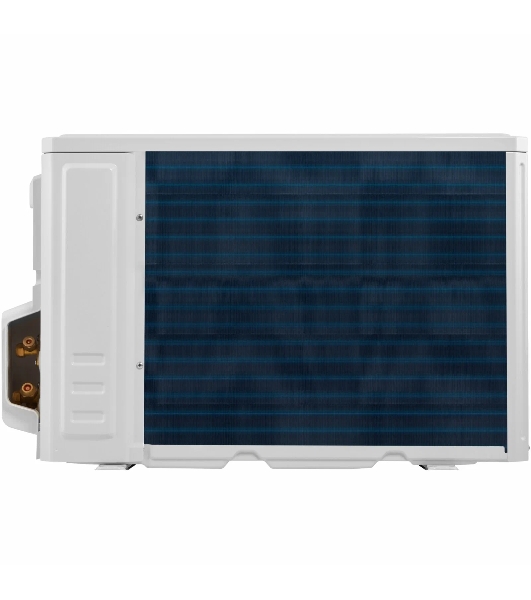 Кондиционер сплит-система Electrolux Loft EACS-12HAL/N8 12000 BTU, 30 м², 28 дБ, охлаждение, обогрев, белый