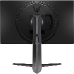 Монитор 27' LG UltraGear 27GS65F-B IPS 1920x1080, 180 Гц, 1 мс, 16:9, 400 кд/м2, 1xHDMI, 1хDP, 1x3.5 мм, черный, фото6
