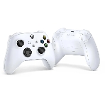 Геймпад Беспроводной Microsoft QAS-00006 белый для: Xbox Series X/S, фото6