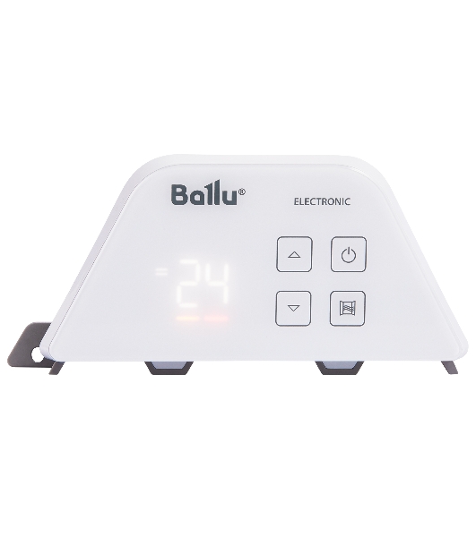 Блок управления Transformer Electronic Ballu BCT/EVU-4E