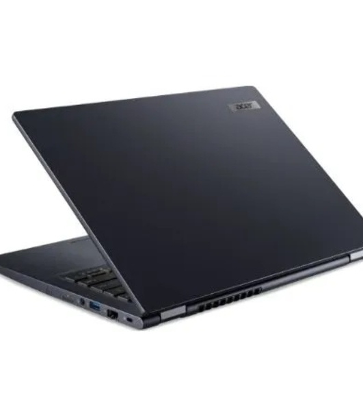 Ноутбук Acer TMP414-53, 14'WUXGA 1920х1200 IPS 400nits, i7-1355U, 32Gb DDR4, SSD 512Gb, NO OS, черный
