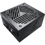 Блок питания Montech ATX 1200W TITAN GOLD Gen.5, 1200 Вт, 80 PLUS GOLD, 135 мм, модульный, черный, фото 1