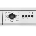 Стиральная машина Centek CT-1902 белый, загрузка фронтальная 6 кг, 1000 об/мин, Класс A+, фото4