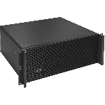 Серверный корпус ExeGate Pro 4U390-05 (RM 19', высота 4U, глубина 390, БП 1100ADS, USB), фото 1