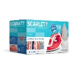 Утюг Scarlett SC-SI30P15 красный, 2000 Вт, фото7