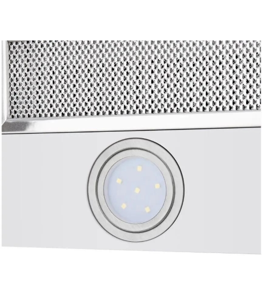 Вытяжка телескопическая Maunfeld VS Touch 850 60 белый, 60 см, 850 куб. м/ч, 56 дБ