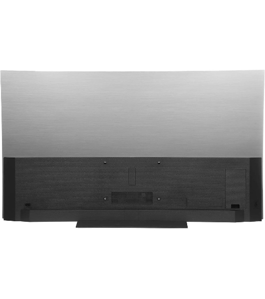 Телевизор Hyundai 65' H-LED65OBU7700 черный OLED UHD 120Hz Smart TV