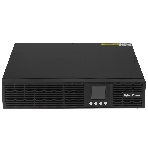 Источник бесперебойного питания Cyberpower OLS1500ERT2U/1500 ВА/1200 Вт/6 x IEC 320 C13 (компьютерная), фото 1