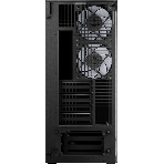 Корпус Arctic Xtender, Midi-Tower, чёрный, 3 x 140 мм, 2 x 120 мм, фото4