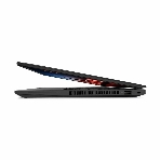 Ноутбук Lenovo ThinkPad T14 Gen 4 i7-1355U 16Gb SSD 512Gb Intel UHD Graphics 14 WUXGA IPS TS Cam 39.3Вт*ч Win11Pro(ENG) KBD RU\ENG Черный 21HD0077US, фото6