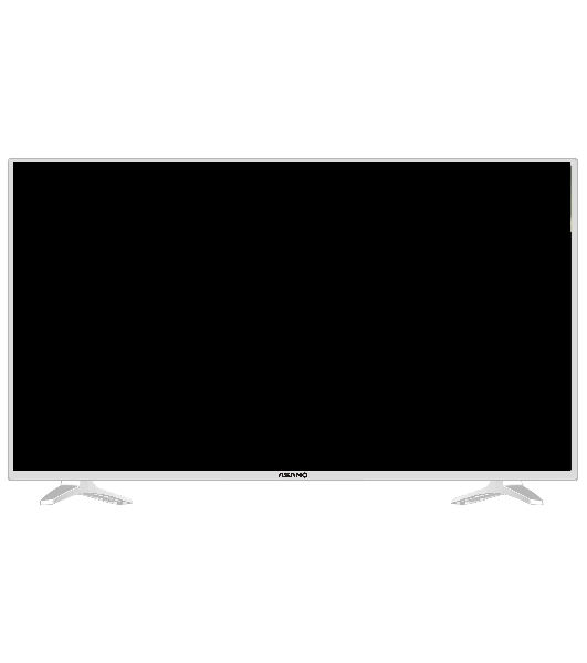 Телевизор Asano 43' 43LF5011T белый LED FHD 60Hz Салют ТВ