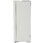 Холодильник LG GC-B257KEHW бежевый двухкамерный 422/206 л., морозилка сбоку, No Frost, Side by Side, фото5