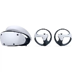 Шлем виртуальной реальности PLAYSTATION VR2, фото3