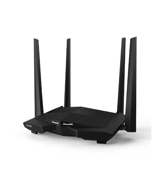 Роутер беспроводной Tenda AC10T