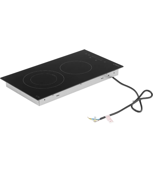 Варочная панель Vitek VHE3220 черный