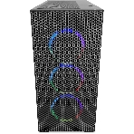 Компьютер IRU Tactio 510B7GP TWR i7 14700F (2.1) 64Gb SSD1Tb RTX 5070 12Gb Windows 11 Pro GbitEth 850W черный (RUS) (2126642), фото5