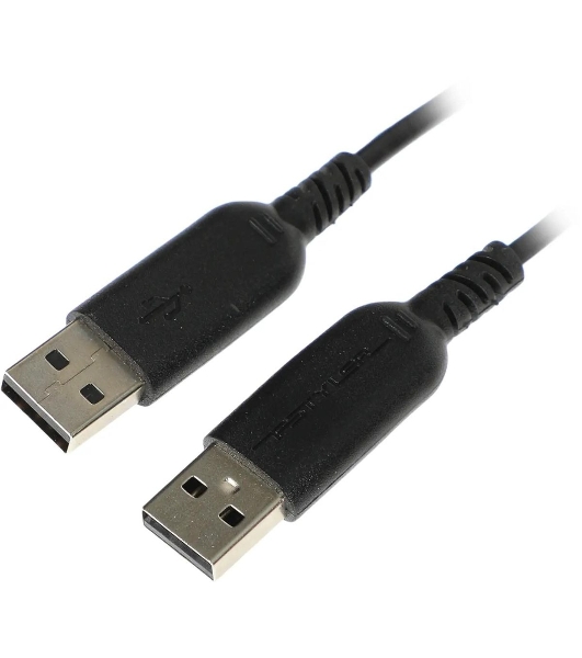Комплект клавиатура+мышь A4Tech FStyler F1010 проводной, USB, 1600 DPI, чёрный/оранжевый