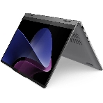 Ноутбук Lenovo IdeaPad 5 14IRH9 Core i5 13420H 16Gb SSD1Tb Intel UHD Graphics 14' OLED Touch WUXGA (1920x1200) без ОС grey WiFi BT Cam (83KX0082RK), фото8