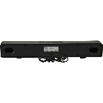 Колонки Edifier QS30 1.0 черный 5Вт BT, фото7