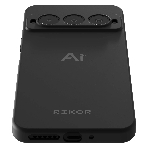Смартфон Rikor Neuro S5 8/256Gb черный, фото7