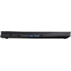 Ноутбук Acer Nitro V 15 ANV15-52-57D8/15.6'/IPS/Intel Core 5 210H/16Gb/512Gb SSD/NVIDIA GeForce RTX4050 6Gb/без ОС/черный/2.11kg, фото8