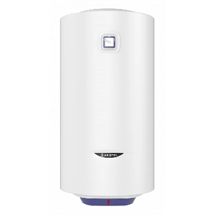 Водонагреватель электрический Ariston BLU1 R ABS 50 V SLIM белый, накопительный, 50 л, 1,5 кВт