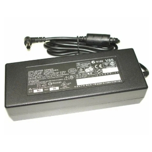 Блок питания (сетевой адаптер) для ноутбуков Toshiba 19V 6.3A 5.5x2.5mm HC