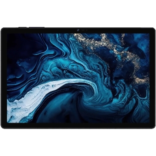 Планшет Digma Pro HIT 18 10.51', 6Gb, 128Gb, 4G LTE, 3G, 2G, Android 13, фиолетовый