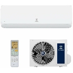 Кондиционер сплит-система Electrolux Loft EACS-12HAL/N8 12000 BTU, 30 м², 28 дБ, охлаждение, обогрев, белый, фото8