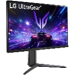 Монитор 27' LG UltraGear 27GS65F-B IPS 1920x1080, 180 Гц, 1 мс, 16:9, 400 кд/м2, 1xHDMI, 1хDP, 1x3.5 мм, черный, фото7