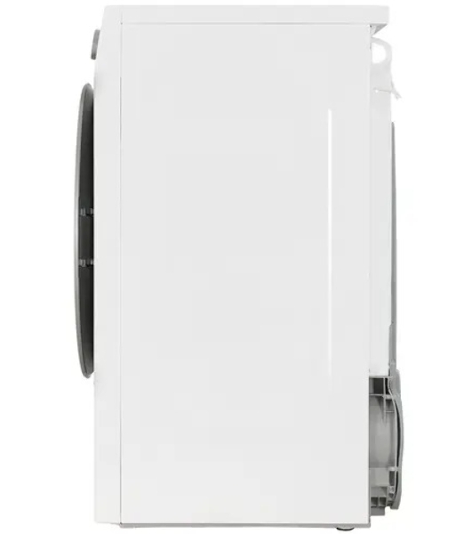 Сушильная машина Beko B3T47239 белый, 7 кг, сушка - тепловой насос, программ - 15, 59.7 x 84.6 x 54.3 см