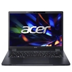 Ноутбук Acer TMP414-53, 14'WUXGA 1920х1200 IPS 400nits, i7-1355U, 32Gb DDR4, SSD 512Gb, NO OS, черный, фото 1