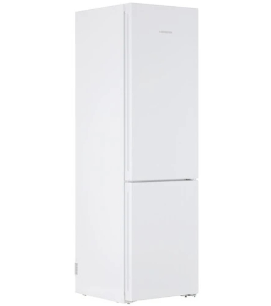 Холодильник Liebherr CNf 5703-22 001 белый двухкамерный 266/94л морозилка снизу