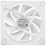 Вентилятор для корпуса Deepcool FL12 WH белый, 120 мм, 2150 об/мин, 32 дБ, 4 pin, фото4