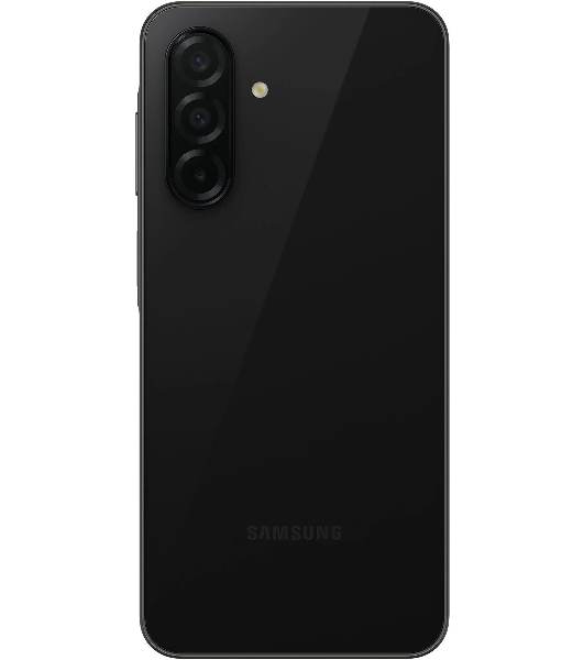 Смартфон Samsung Galaxy A26 5G SM-A266B 8/256Gb, черный