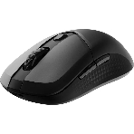 Мышь беспроводная/проводная MSI VERSA 300 черный, 8000 dpi, радиоканал, Bluetooth, USB, кнопки - 6, фото4