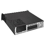 Серверный корпус ExeGate Pro 2U350-03 (RM 19', высота 2U, глубина 350, БП 500ADS, USB), фото9