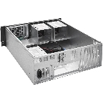 Серверный корпус ExeGate Pro 3U450-09 (RM 19', высота 3U, глубина 450, БП 1200PAS, USB+USB 3.0), фото8