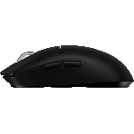 Мышь беспроводная Logitech G PRO X SUPERLIGHT черный, 25600 dpi, радиоканал, USB, кнопки - 5, фото5
