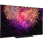 Телевизор Hyundai 65' H-LED65OBU7700 черный OLED UHD 120Hz Smart TV, фото23